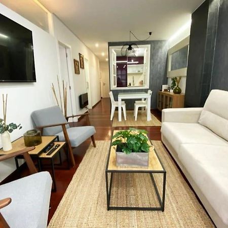 Apartamento 2H 2B En El Centro Con Garaje Apartment Ла Коруня Екстериор снимка