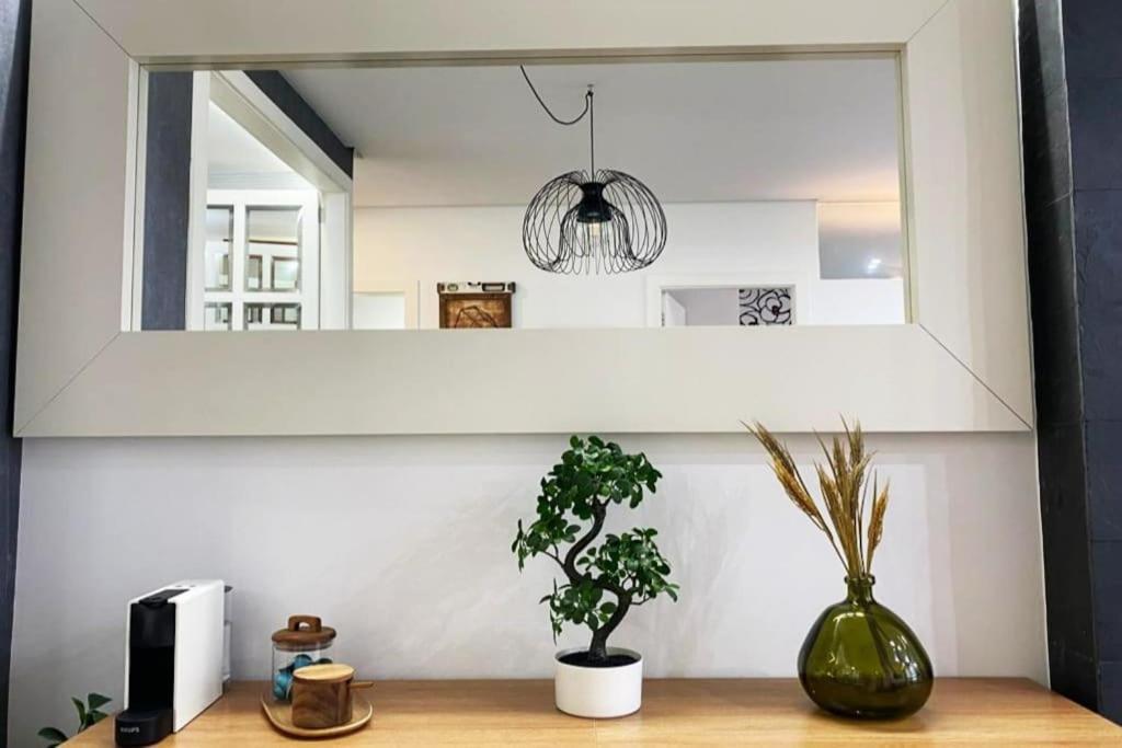 Apartamento 2H 2B En El Centro Con Garaje Apartment Ла Коруня Екстериор снимка