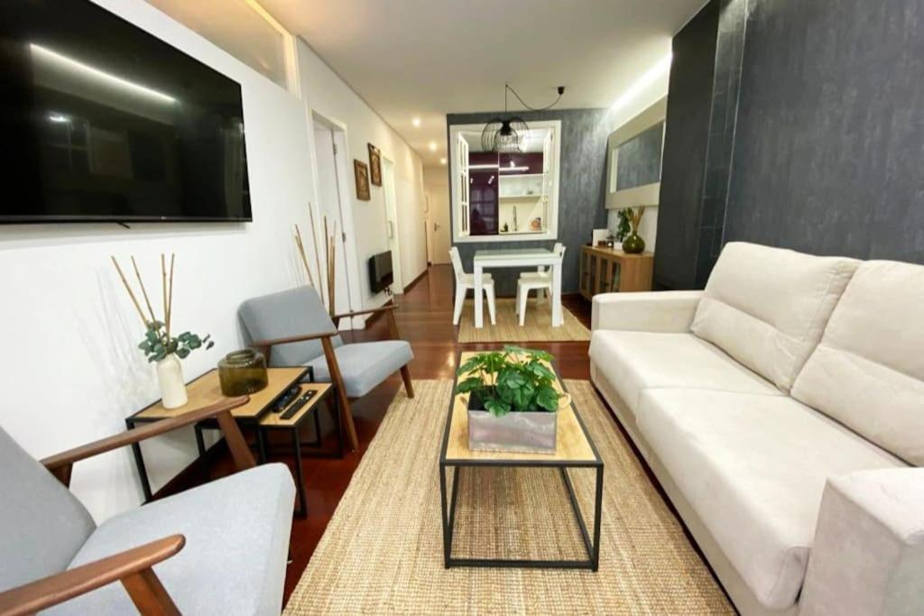Apartamento 2H 2B En El Centro Con Garaje Apartment Ла Коруня Екстериор снимка