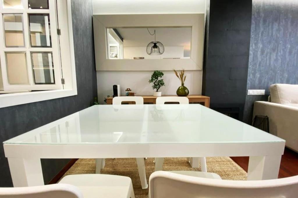 Apartamento 2H 2B En El Centro Con Garaje Apartment Ла Коруня Екстериор снимка