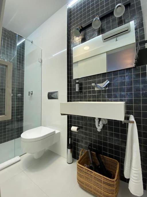 Apartamento 2H 2B En El Centro Con Garaje Apartment Ла Коруня Екстериор снимка